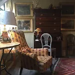 La Maison Rousseau Chambre D\'Hotes