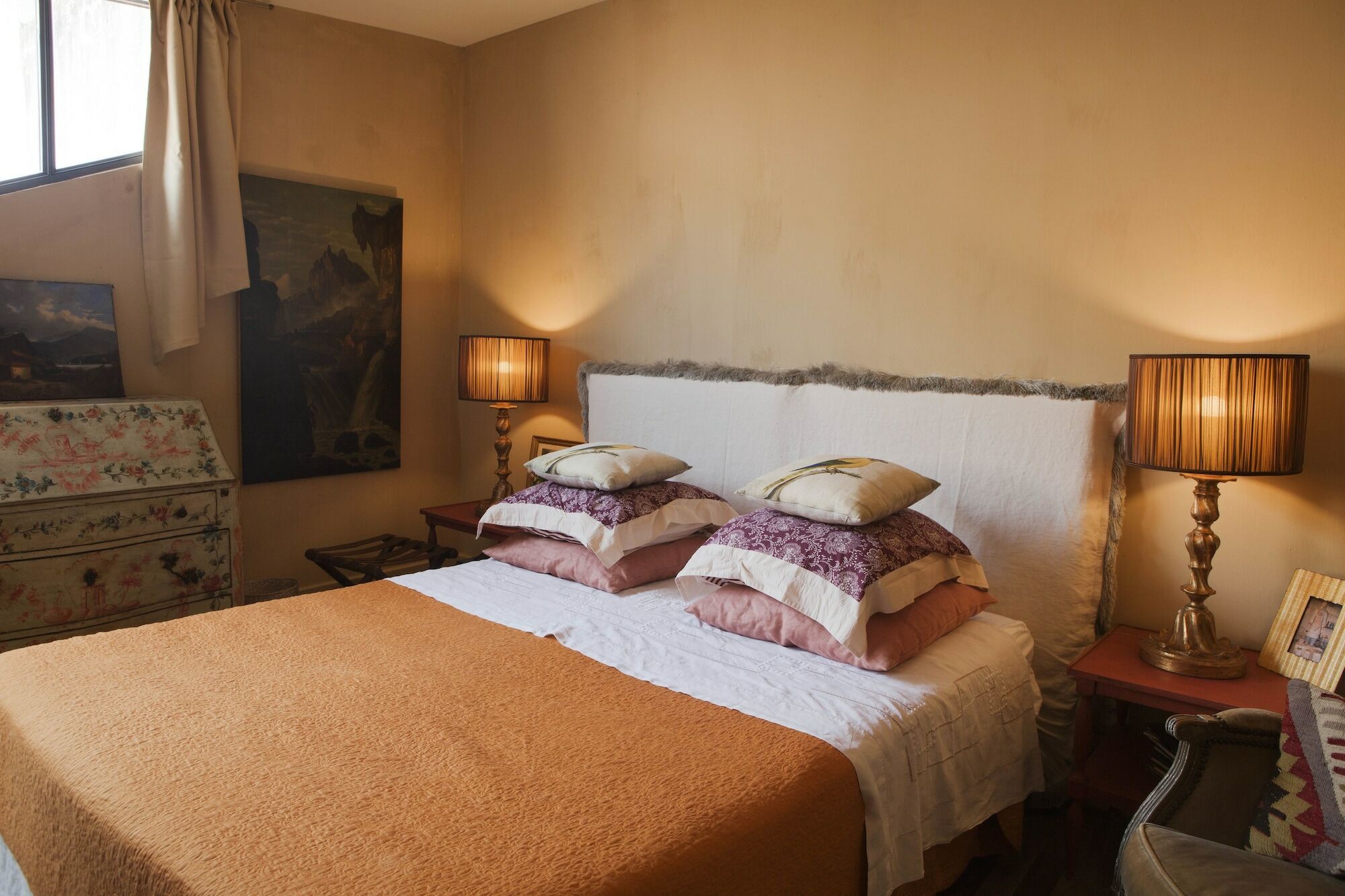Frühstückspension La Maison Rousseau D'hotes 3*