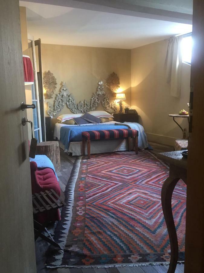 Frühstückspension La Maison Rousseau D'hotes 3*