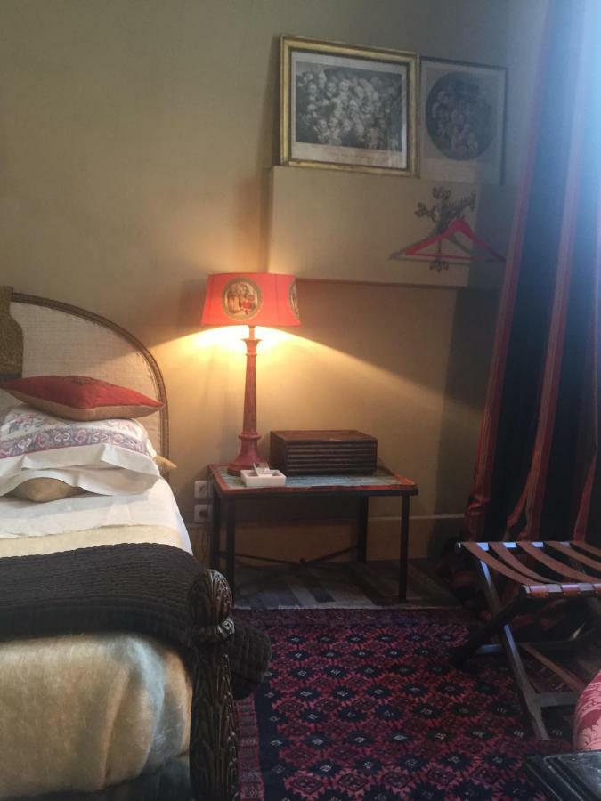 La Maison Rousseau D'hotes Frühstückspension Nîmes