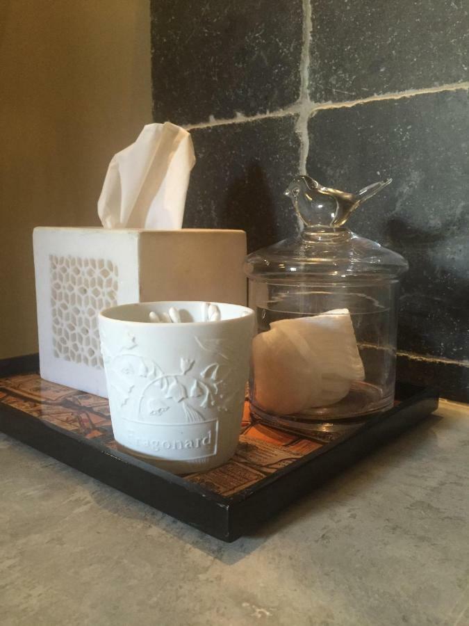 La Maison Rousseau D'hotes Frühstückspension 3*