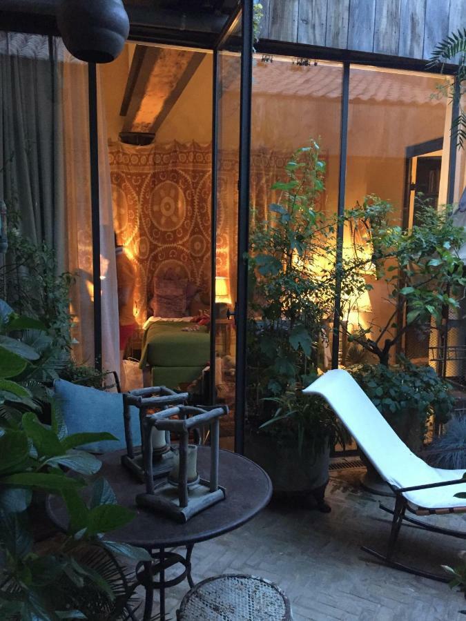 La Maison Rousseau D'hotes Nîmes